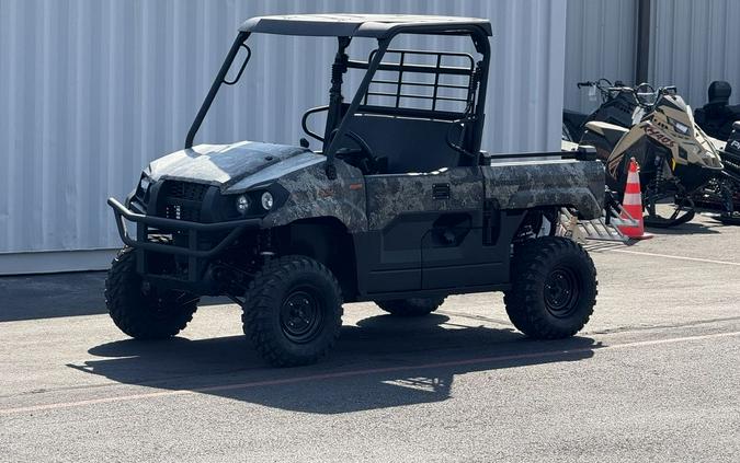 2026 Kawasaki Mule Pro-Mx™ EPS Camo