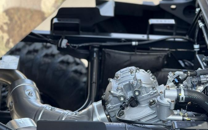 2026 Kawasaki Mule Pro-Mx™ EPS Camo