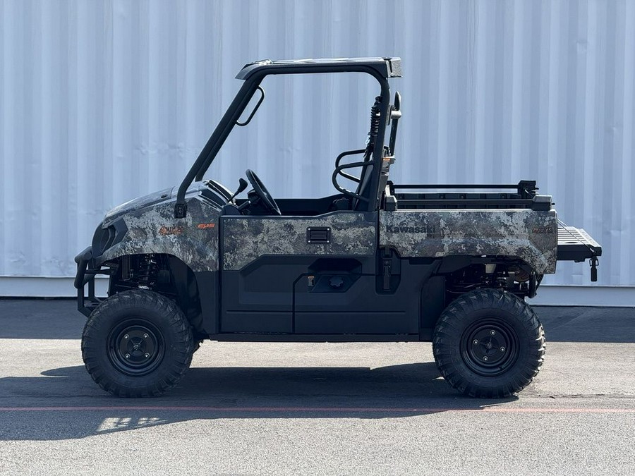 2026 Kawasaki Mule Pro-Mx™ EPS Camo