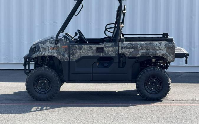 2026 Kawasaki Mule Pro-Mx™ EPS Camo