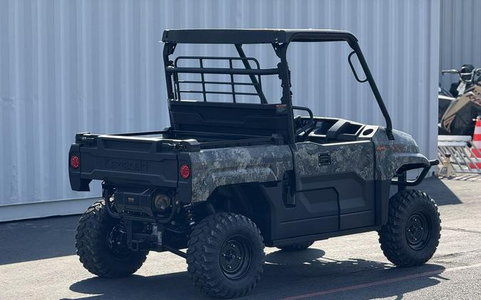 2026 Kawasaki Mule Pro-Mx™ EPS Camo