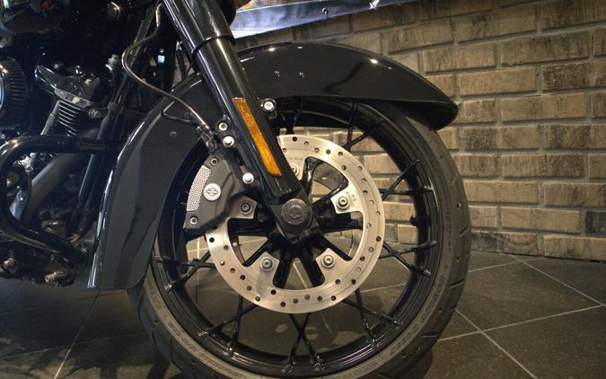 FLHXS 2023 Street Glide® Special