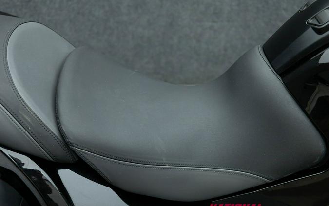 2017 TRIUMPH TROPHY SE W/ABS