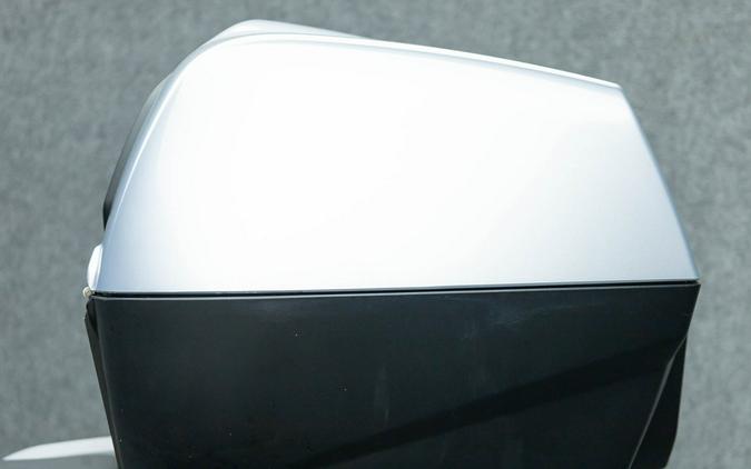 2017 TRIUMPH TROPHY SE W/ABS