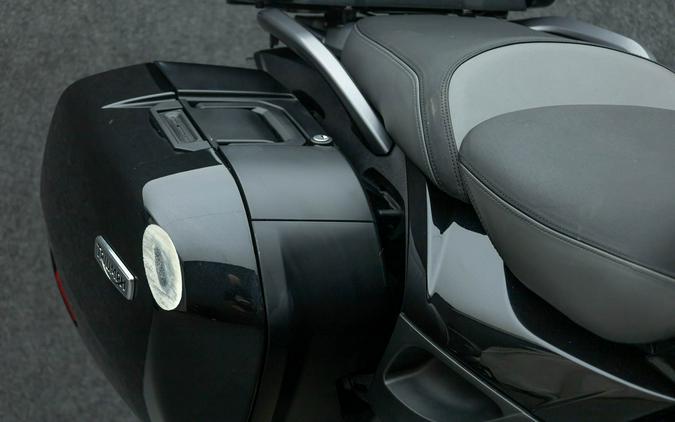 2017 TRIUMPH TROPHY SE W/ABS