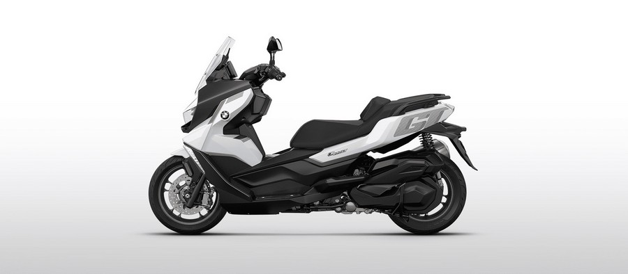 2025 BMW C 400 GT