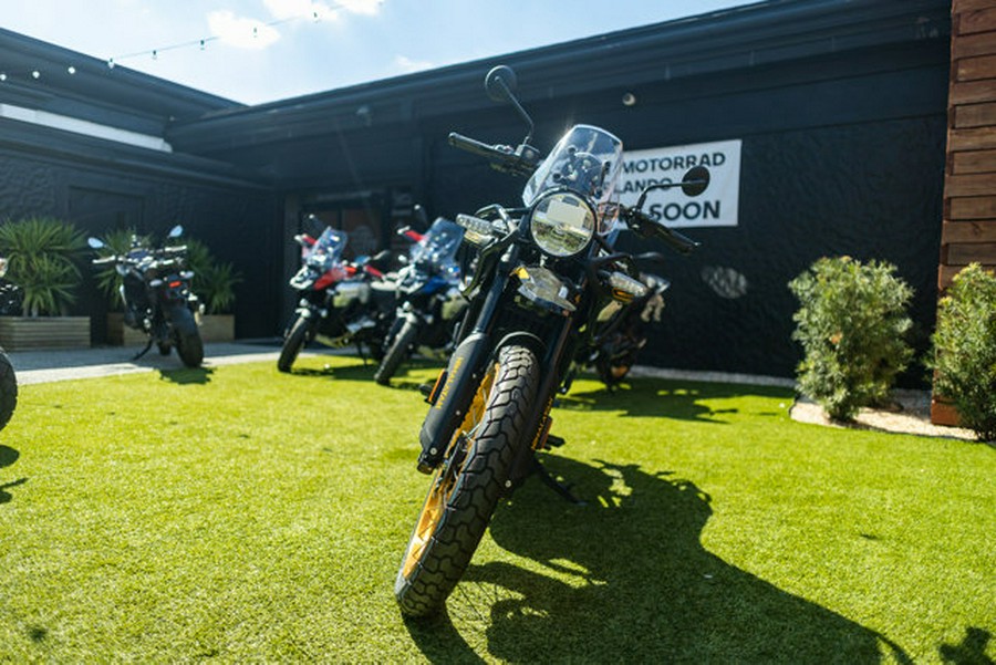 2026 Royal Enfield HIMALAYAN TUBELESS