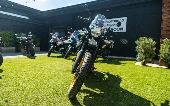 2026 Royal Enfield HIMALAYAN TUBELESS