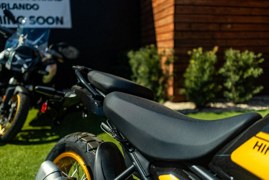 2026 Royal Enfield HIMALAYAN TUBELESS