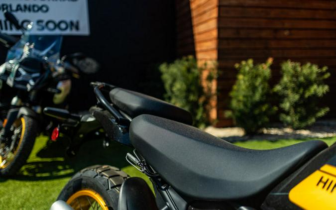 2026 Royal Enfield HIMALAYAN TUBELESS