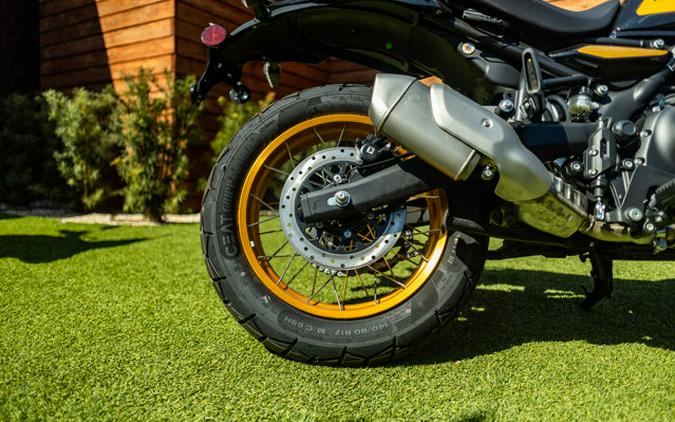 2026 Royal Enfield HIMALAYAN TUBELESS