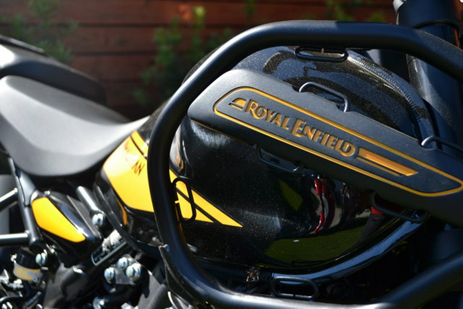 2026 Royal Enfield HIMALAYAN TUBELESS