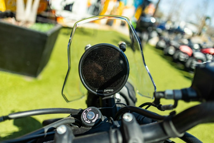 2026 Royal Enfield HIMALAYAN TUBELESS