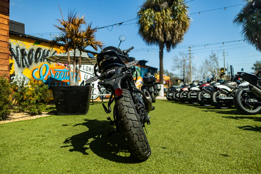 2026 Royal Enfield HIMALAYAN TUBELESS