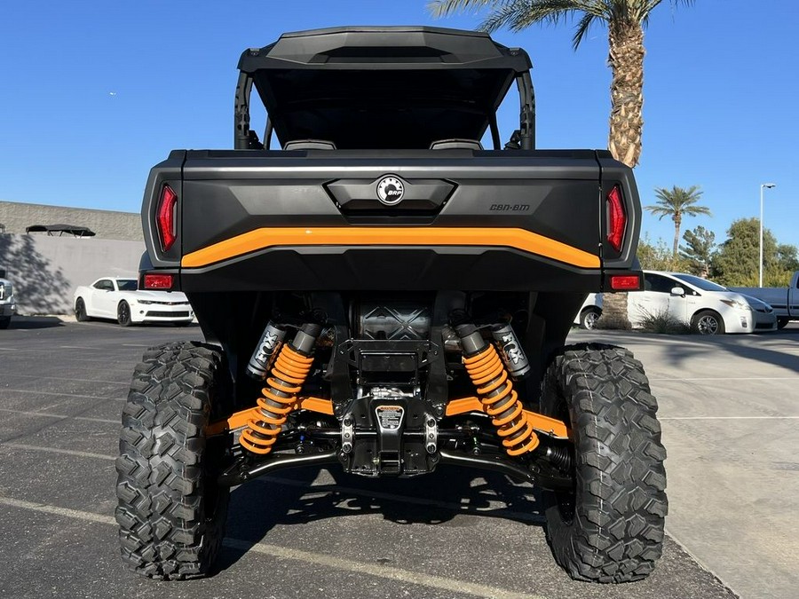 2026 Can-Am® Commander MAX XT-P