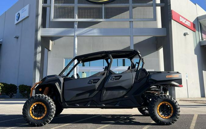 2026 Can-Am® Commander MAX XT-P
