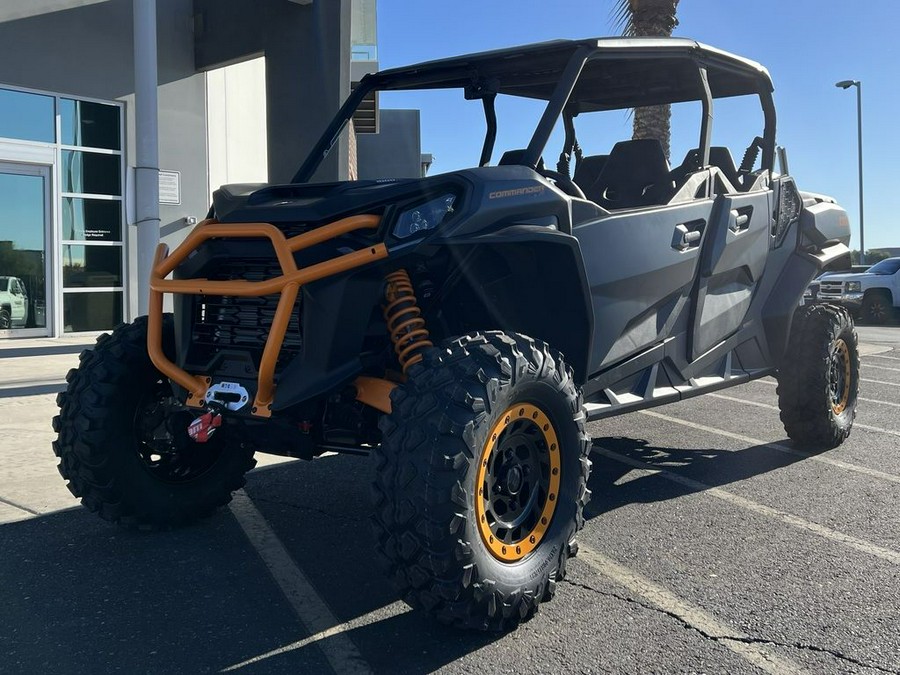 2026 Can-Am® Commander MAX XT-P