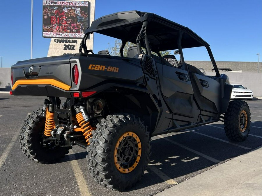 2026 Can-Am® Commander MAX XT-P