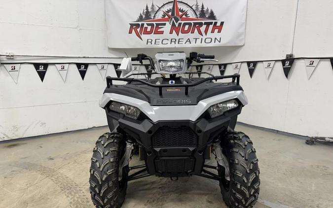 2026 Polaris® Sportsman 450 H.O. EPS