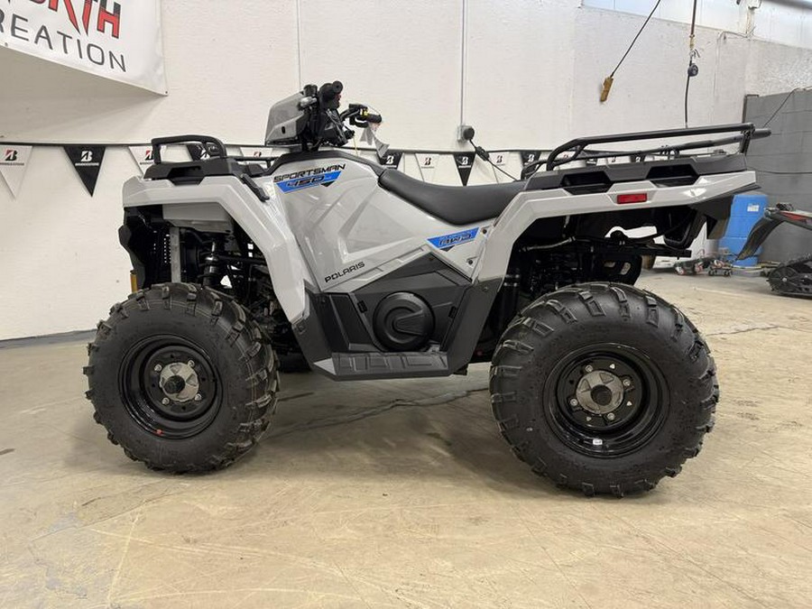 2026 Polaris® Sportsman 450 H.O. EPS