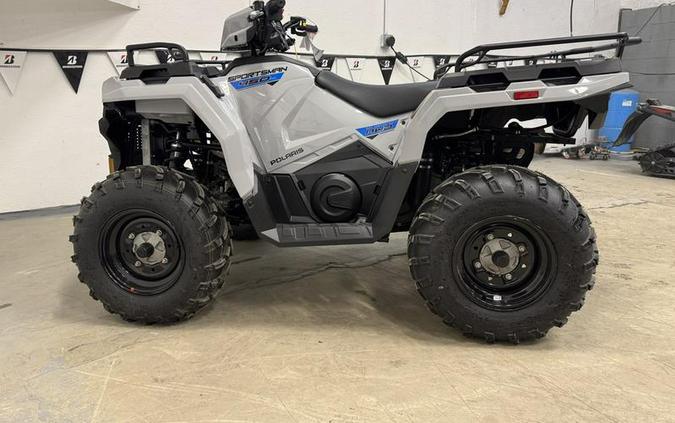 2026 Polaris® Sportsman 450 H.O. EPS