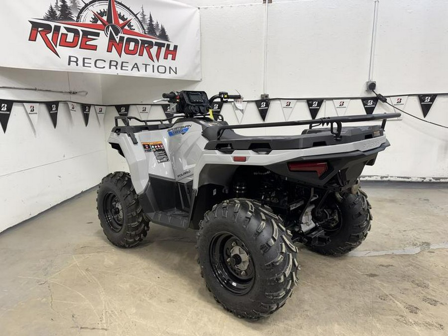 2026 Polaris® Sportsman 450 H.O. EPS