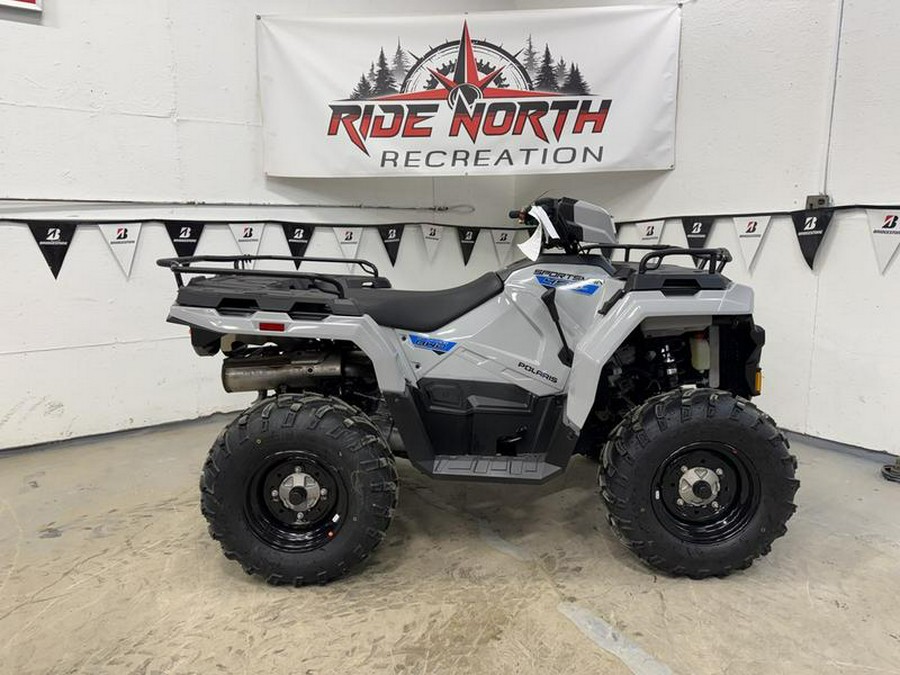 2026 Polaris® Sportsman 450 H.O. EPS