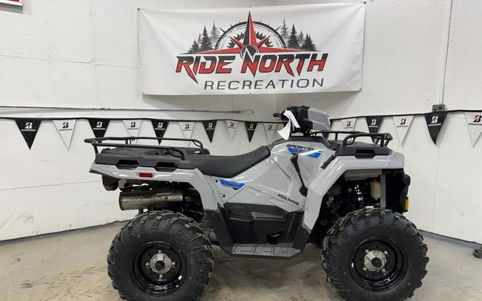 2026 Polaris® Sportsman 450 H.O. EPS