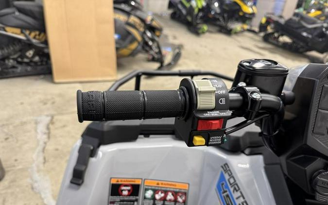 2026 Polaris® Sportsman 450 H.O. EPS