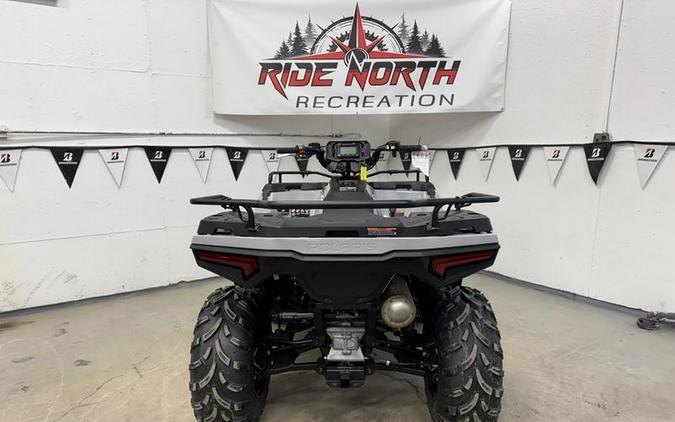2026 Polaris® Sportsman 450 H.O. EPS