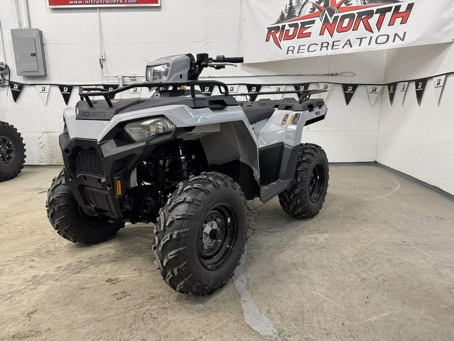 2026 Polaris® Sportsman 450 H.O. EPS