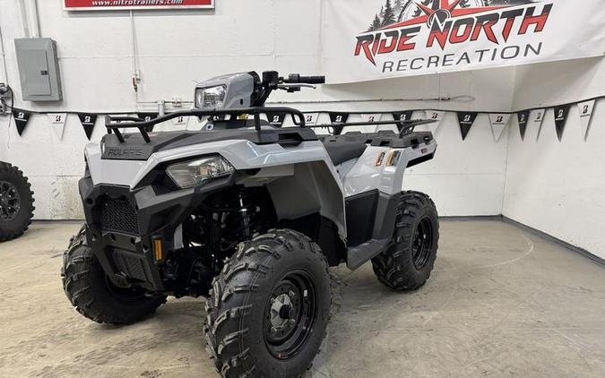 2026 Polaris® Sportsman 450 H.O. EPS