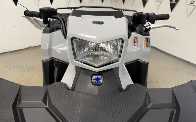 2026 Polaris® Sportsman 450 H.O. EPS