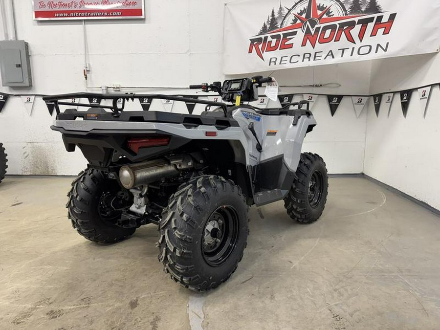 2026 Polaris® Sportsman 450 H.O. EPS