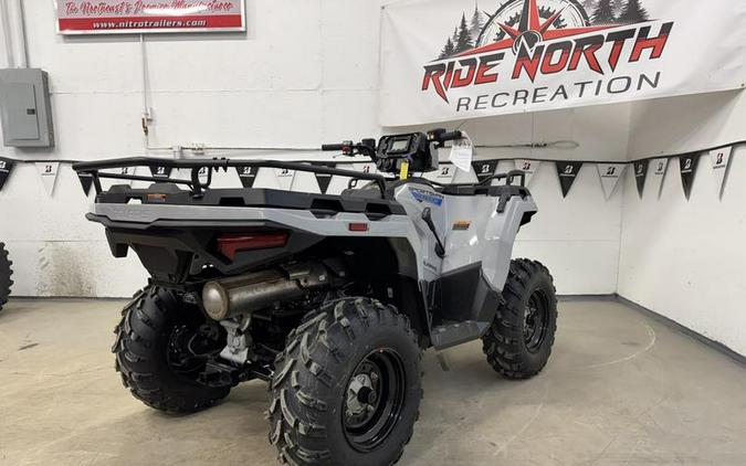 2026 Polaris® Sportsman 450 H.O. EPS