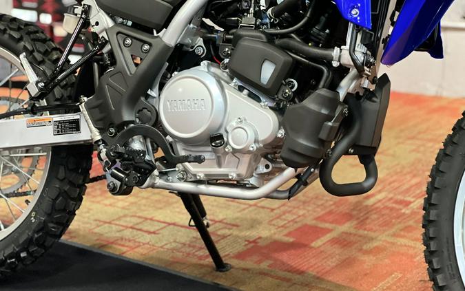 2026 Yamaha WR125R
