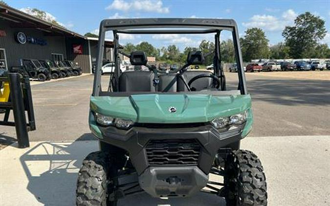 2026 Can-Am Defender DPS HD9