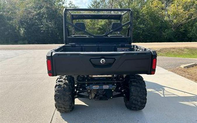 2026 Can-Am Defender DPS HD9