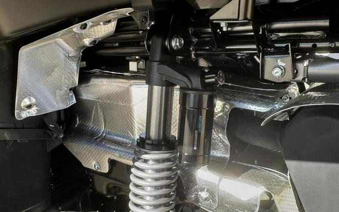 2025 CFMOTO CForce 1000 Overland