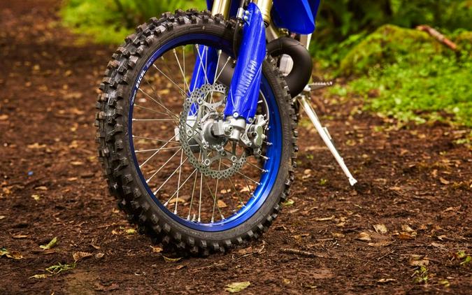 2026 Yamaha YZ250X