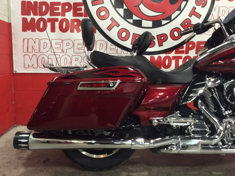 2017 Harley-Davidson Street Glide Special