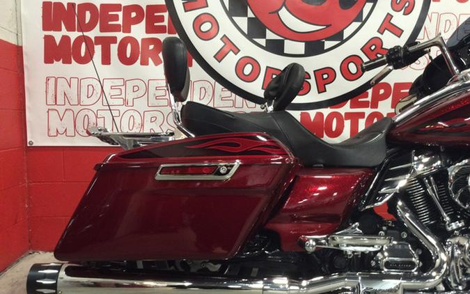 2017 Harley-Davidson Street Glide Special