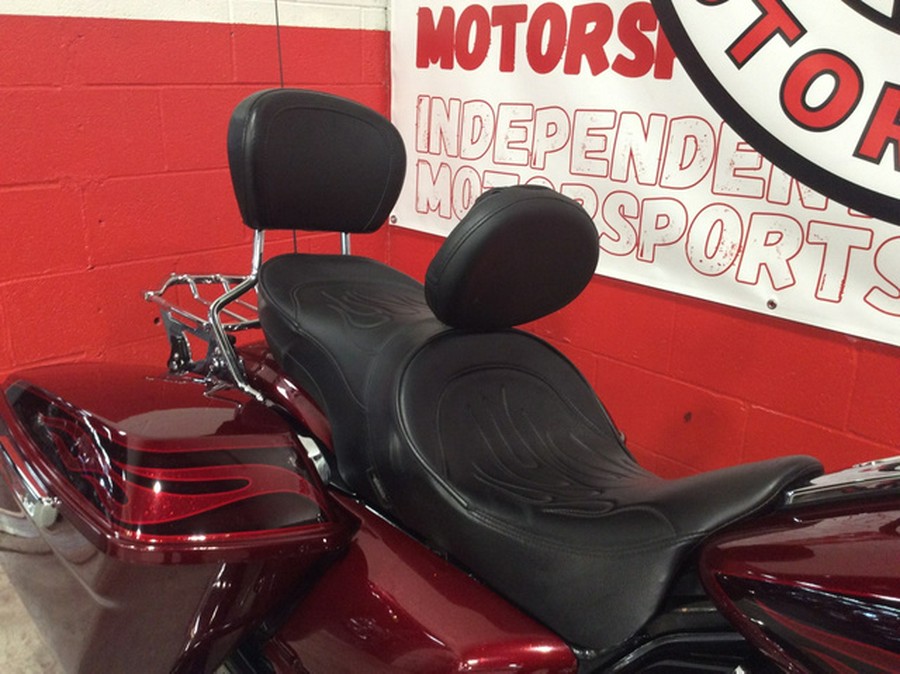 2017 Harley-Davidson Street Glide Special