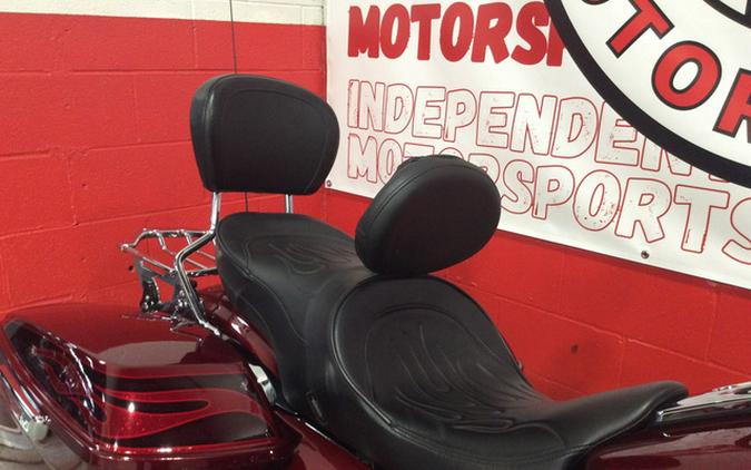 2017 Harley-Davidson Street Glide Special