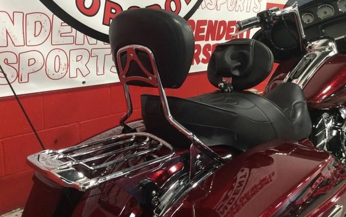 2017 Harley-Davidson Street Glide Special