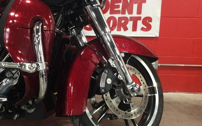 2017 Harley-Davidson Street Glide Special