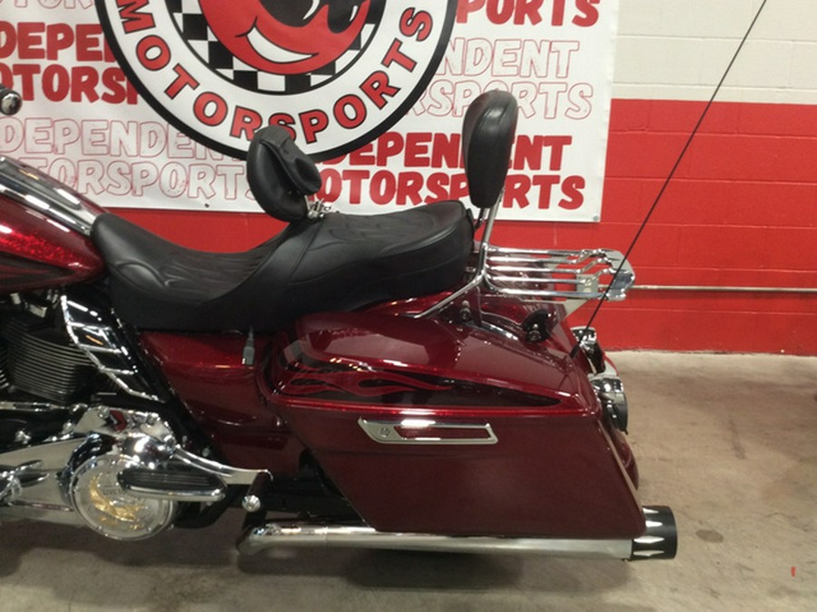 2017 Harley-Davidson Street Glide Special