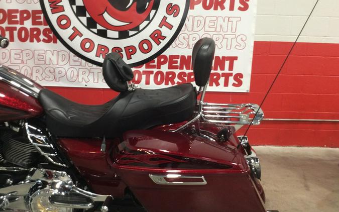 2017 Harley-Davidson Street Glide Special