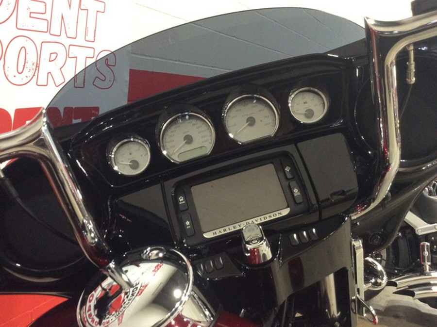 2017 Harley-Davidson Street Glide Special