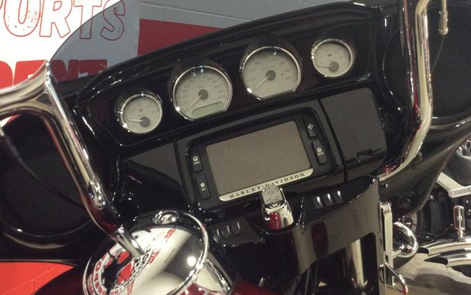 2017 Harley-Davidson Street Glide Special